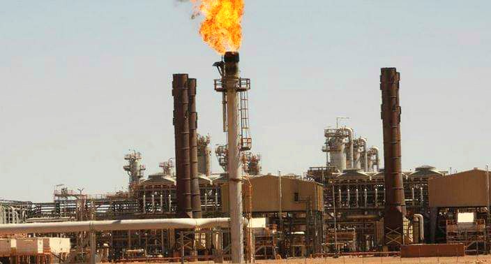 Chute des marchés boursiers et hausse du pétrole