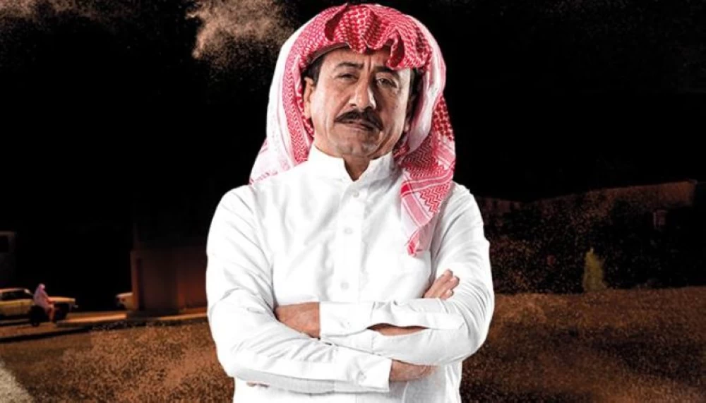 ناصر القصبي ينتقل إلى الدراما التاريخية