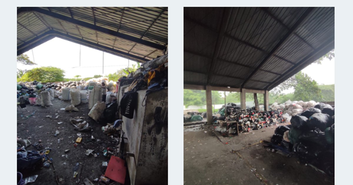 إندونيسيا تعلن برنامجاً وطنياً لمعالجة النفايات