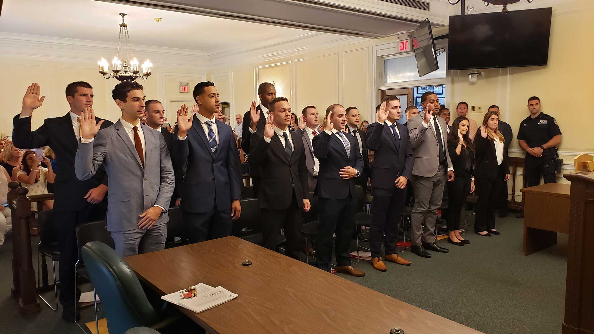 إصلاح الشرطة الإندونيسية: نتائج اللجنة وتداعياتها