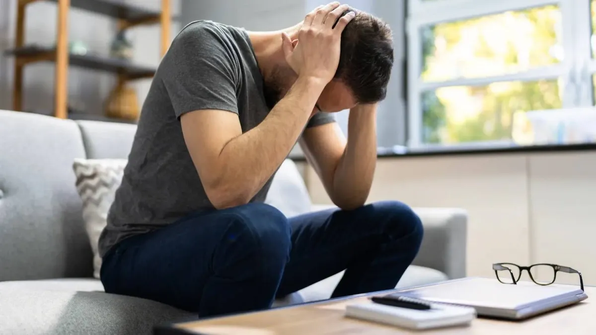 Fog ng Utak: Epekto ng mga Nakagawiang Pang-araw-araw