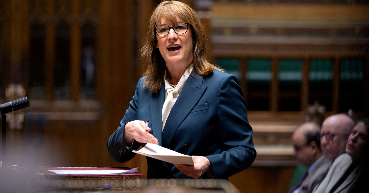 هشدار وزیر مالی بریتانیا به گروه هفت درباره جنگ در ایران