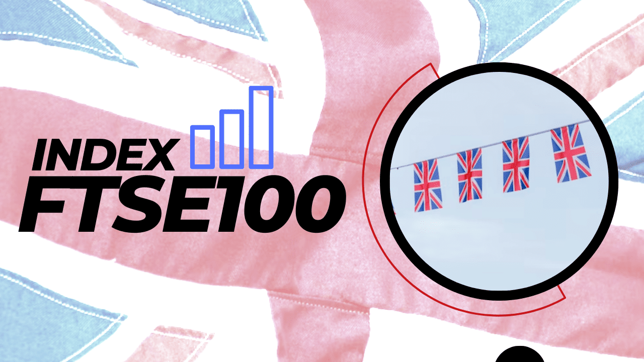 Hausse de l'indice FTSE 100 avec le retour de l'Iran