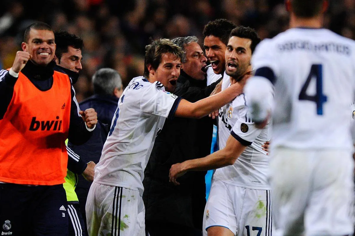 Retour de Mourinho au Real Madrid : aventure ou solution ?