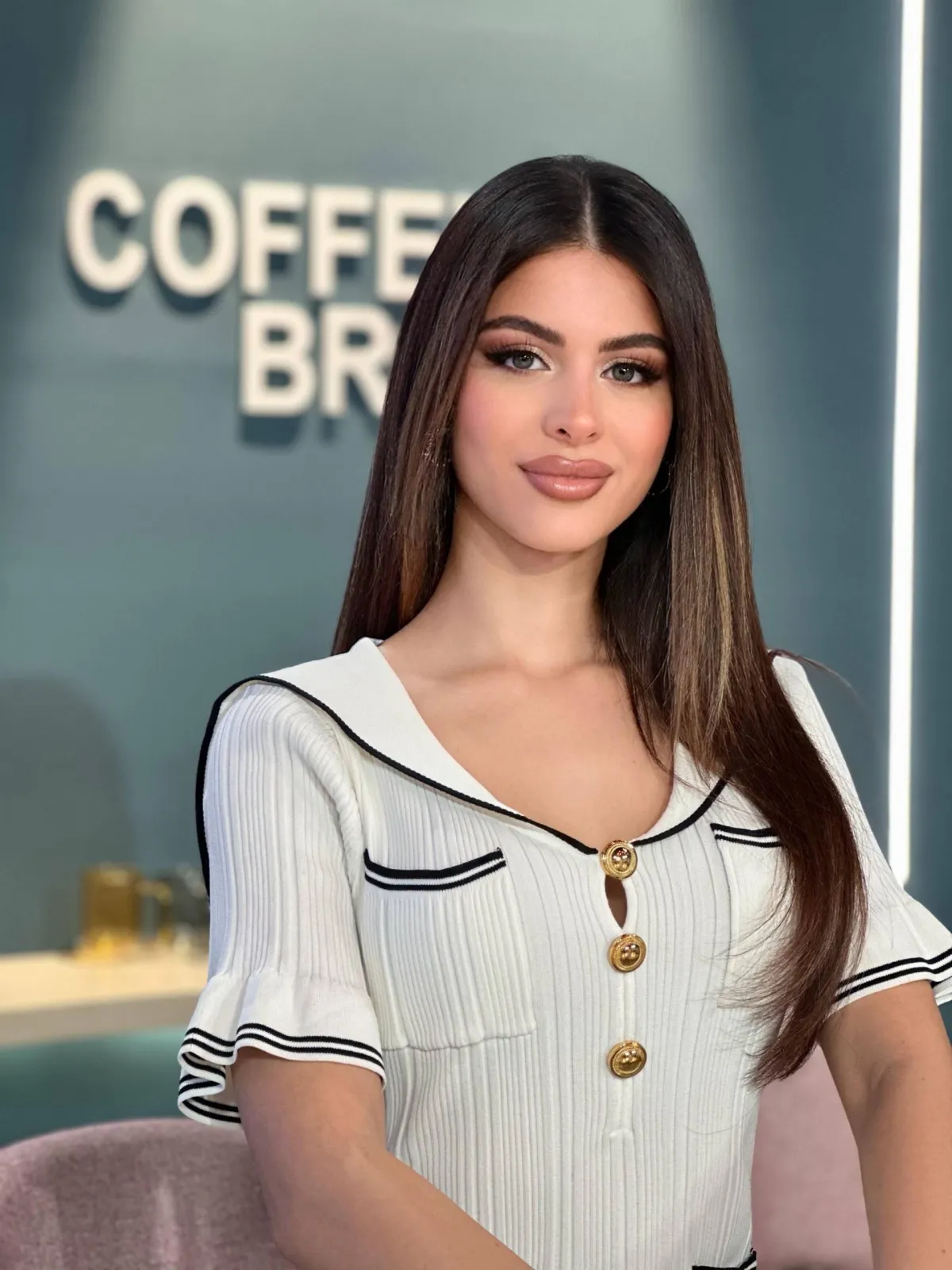 امرأة تعض موظف محطة قطار في ميونيخ