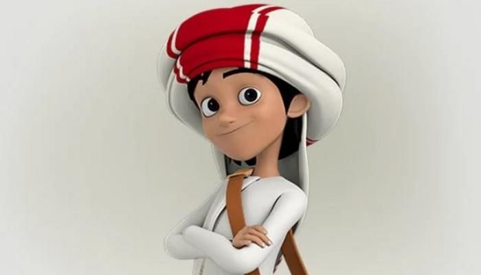 Launch new Lucky Luke series on Disney+