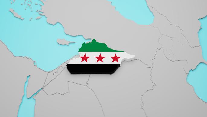 Syrie comme hub pétrolier : nécessité d'accords régionaux