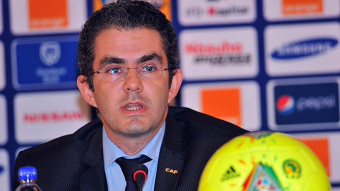 Départ du secrétaire général de la CAF et nouvelle ère du football africain