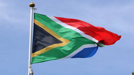 South Africa Rejects US Claims of Humanitarian Emergency
