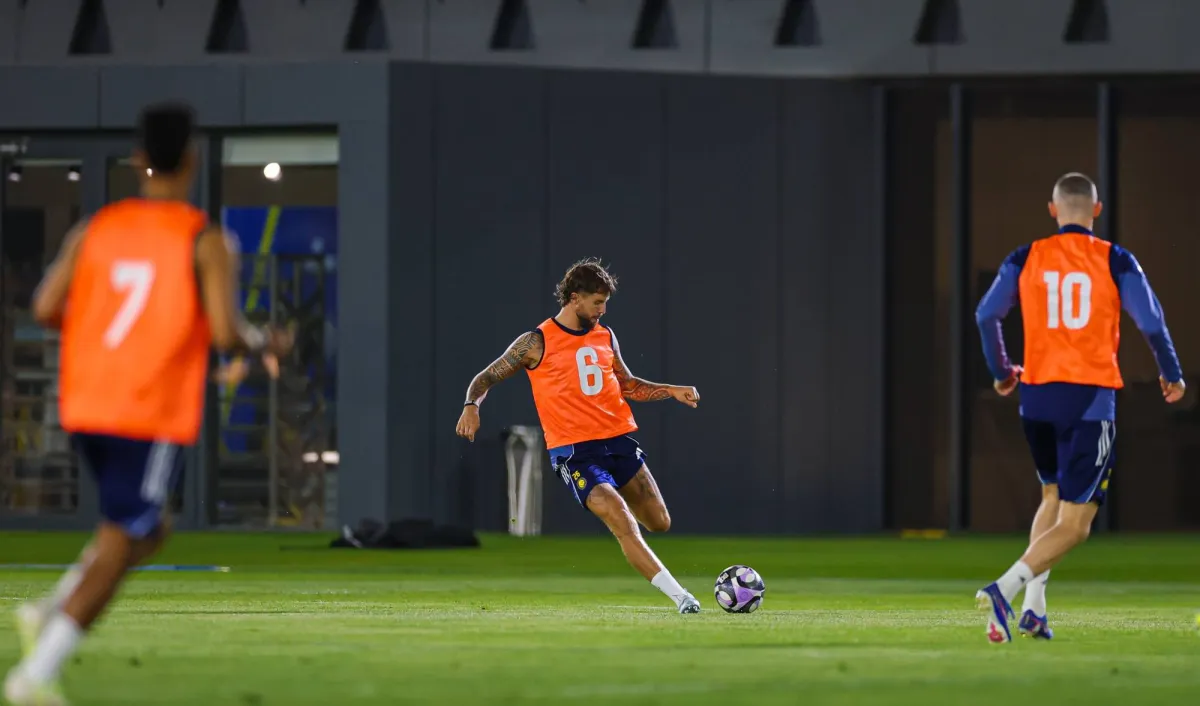 مواجهة النصر والأهلي: تفاصيل وأبعاد فنية