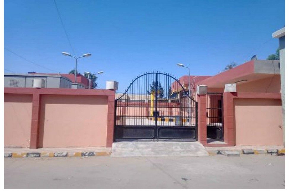 Améliorer l'approvisionnement en eau à Kafr El-Sheikh