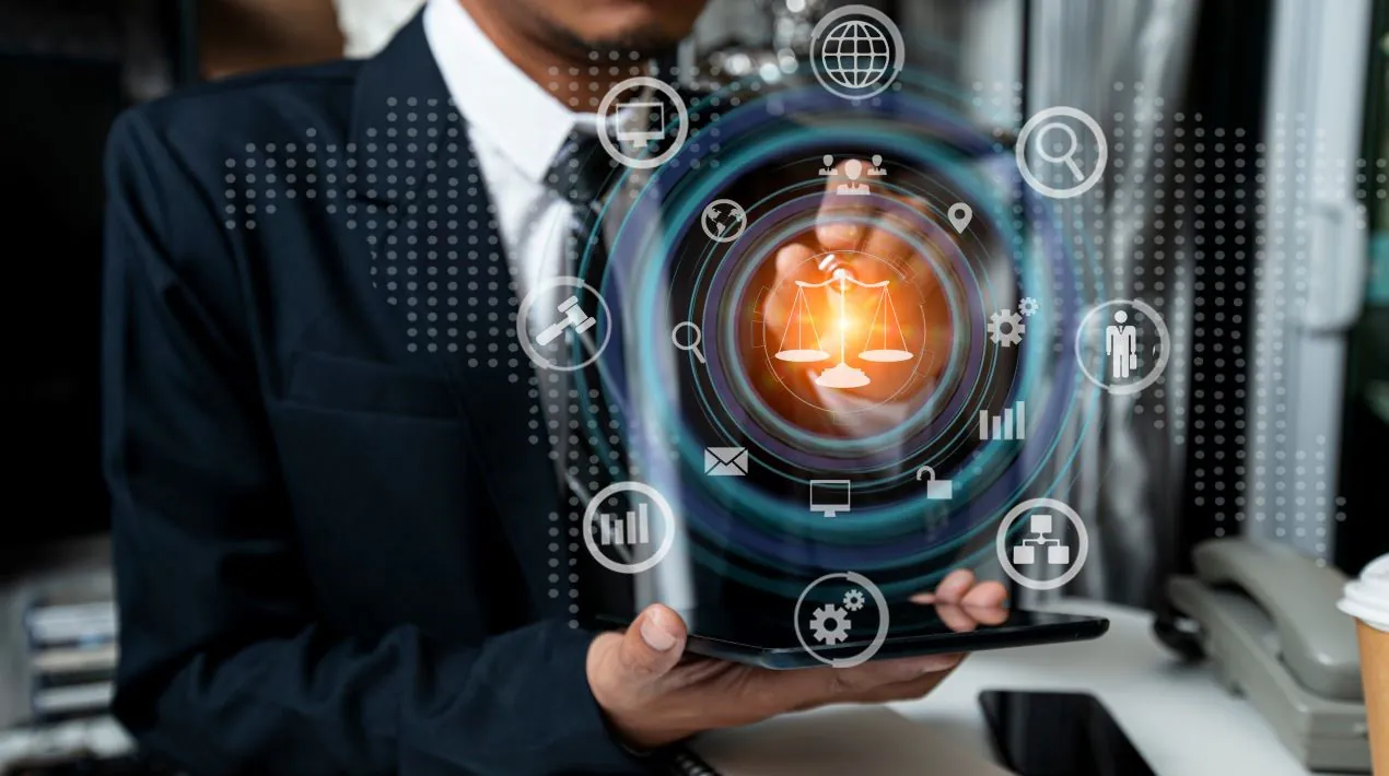 الصين تعزز الإطار القانوني للذكاء الاصطناعي