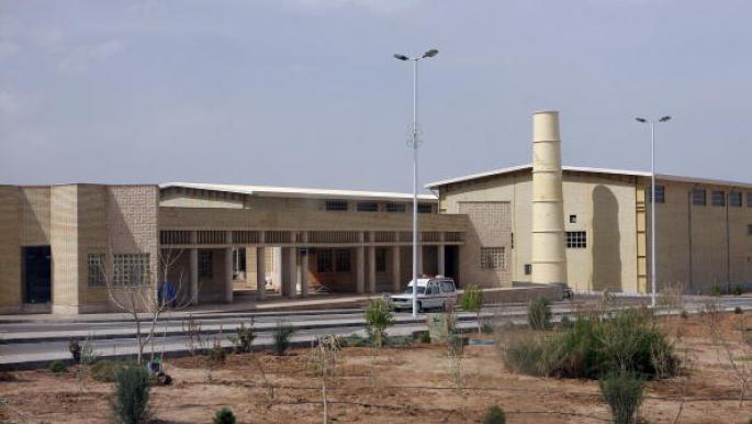 US Plan to Seize Iranian Uranium Amid Rising Tensions