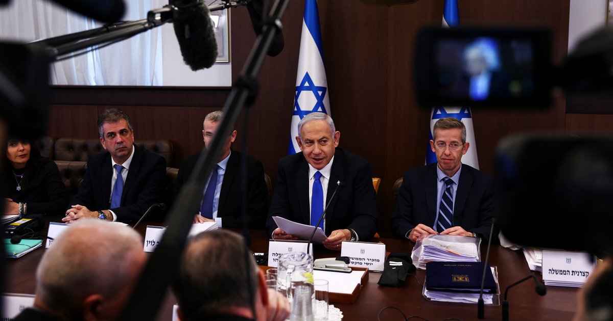 Stratégie iranienne et influence israélienne dans le Golfe