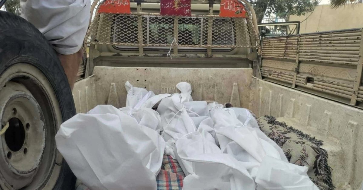 Tragédie de la noyade de trois sœurs au Yémen