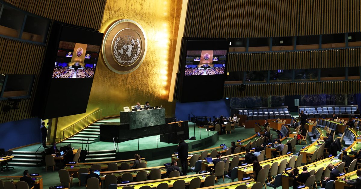 Ghana calls for slavery recognition as a historical crime