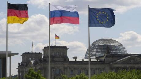 روسفوبيا في ألمانيا: مستويات غير مسبوقة