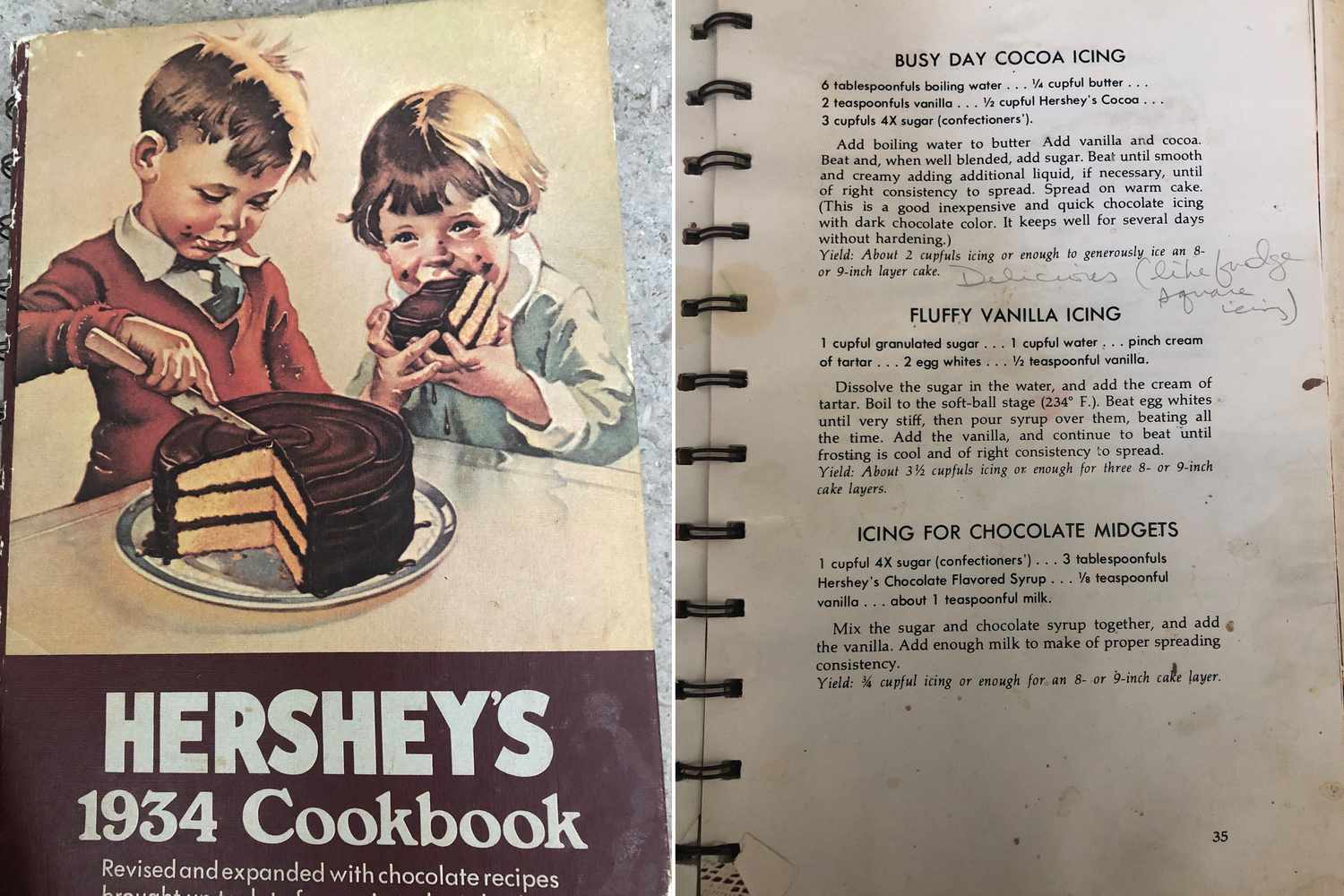 Hershey revient à la recette classique des produits Reese