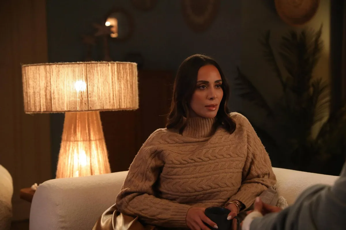 بسنت شوقي تتحدث عن أدوارها في "إفراج" و"الكينج"