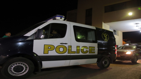 Przedłużenie aresztu syna Mido w sprawie narkotyków