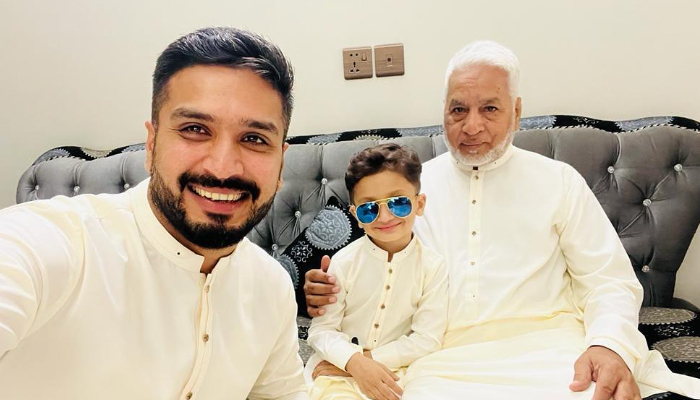 جدل ياسمين رئيس: "آسفة أنا اللي اخترت هذا الأب"