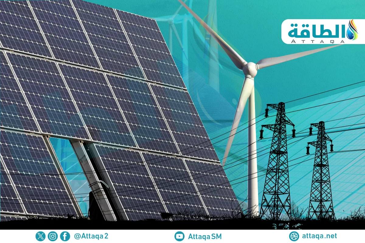 شل-يُعلن-عن-استراتيجيته-الجديدة-للطاقة-المتجددة