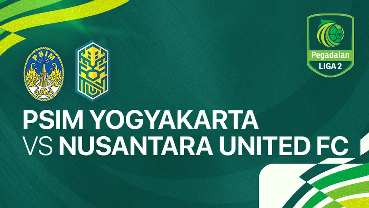 PSIM Yogyakarta se prépare à affronter Dewa United