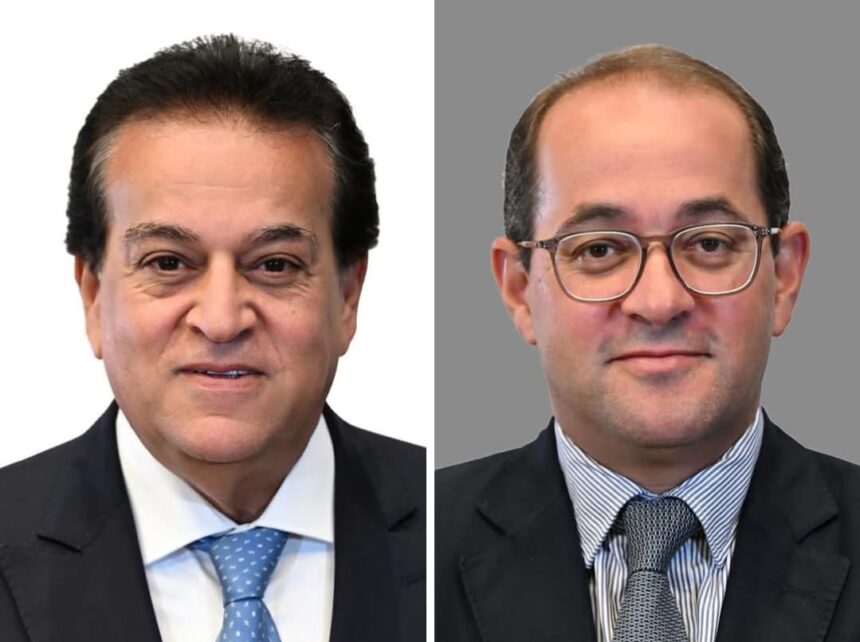 افتتاح عيادات جديدة للعلاج على نفقة الدولة في المنوفية