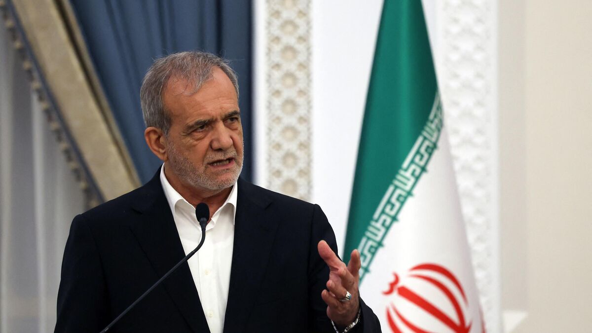 Irán no busca conflicto con países islámicos