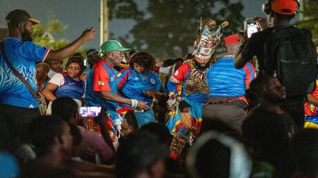 مكافآت ضخمة للاعبي الكونغو بعد تأهلهم لكأس العالم 2026