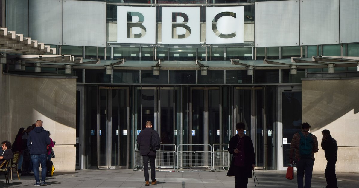 BBC Arabic: The Sole Voice for Israeli Perspective