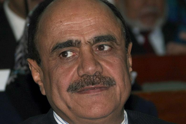 Attempted Assassination of Hussein al-Maisari in Abyan