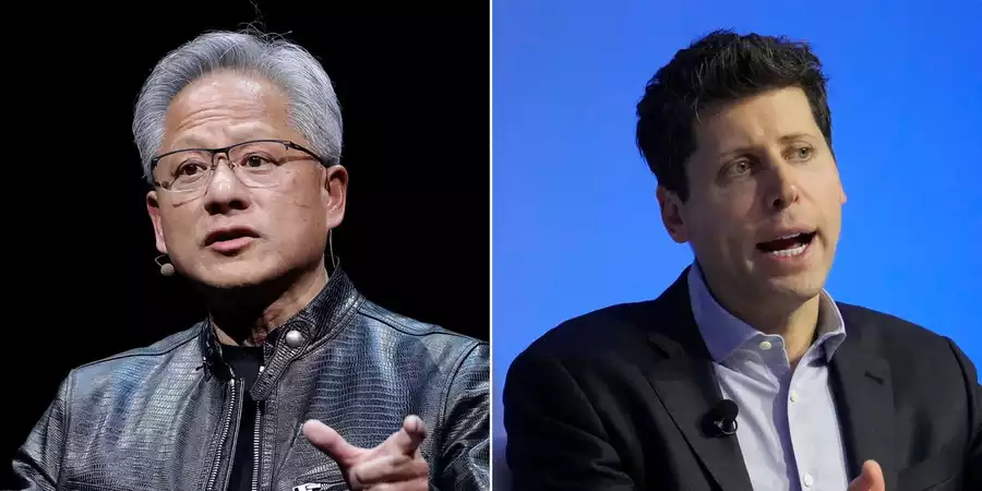 استثمارات الذكاء الاصطناعي تتجاوز 600 مليار دولار