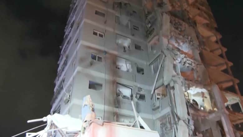 Iranian Attacks on Gulf: Damage in Kuwait and Drone Interceptions