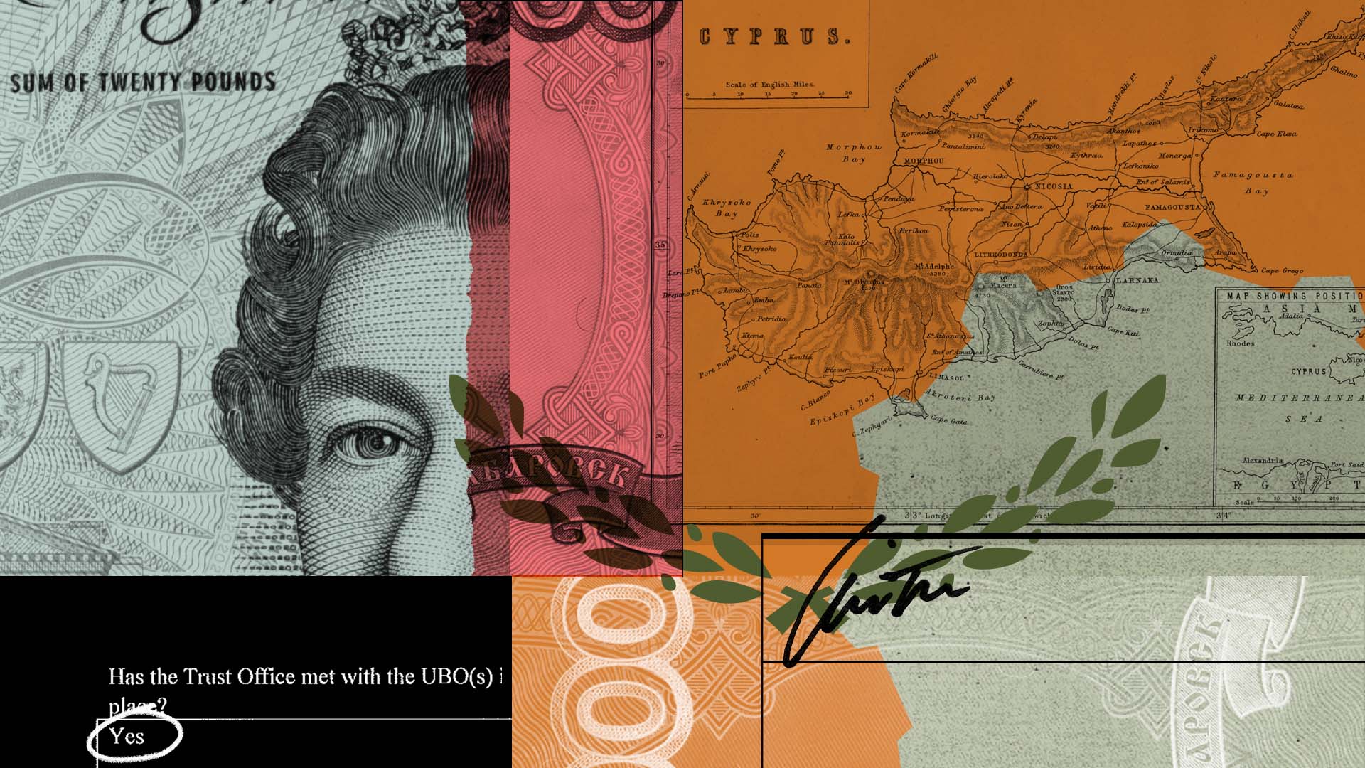 تقدم كبير في مكافحة التهرب الضريبي بعد تسريبات باناما