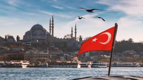 Israel halangi negosiasi Iran menurut intelijen Turki