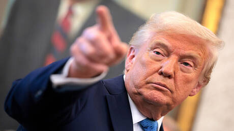 Trump critique le soutien à l'Ukraine par Biden