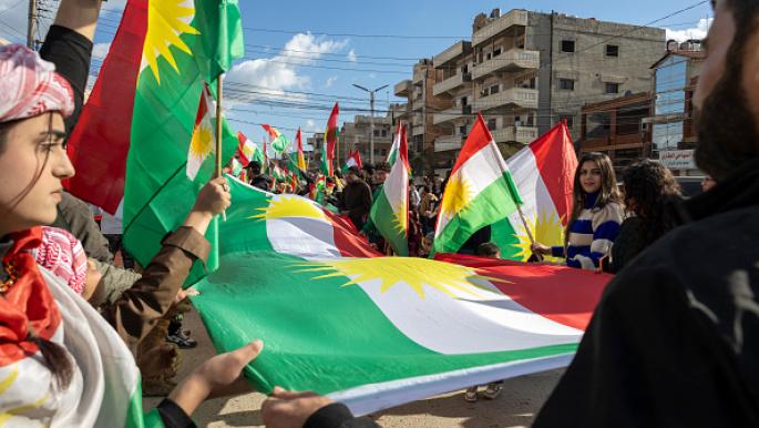 استعادة الجنسية السورية للأكراد: خطوة تاريخية