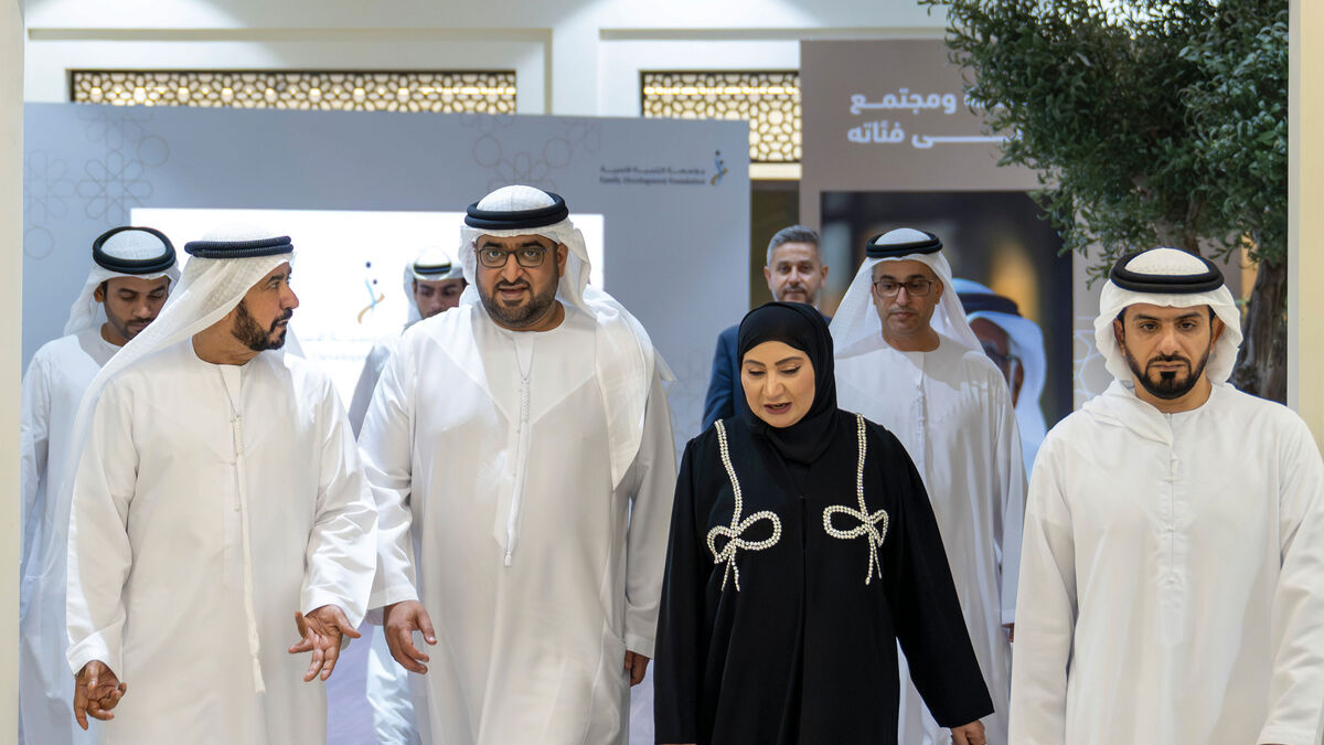 Protocole d'accord pour les compétences agricoles à Abou Dhabi