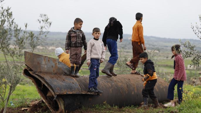 Dampak Perang di Suriah dan Stabilitas Regional