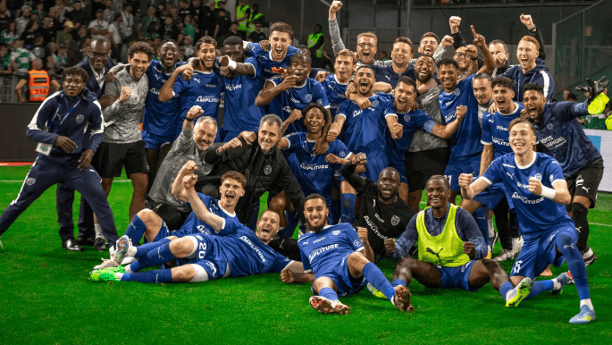 تروا يتأهل للدوري الفرنسي بفضل تألق توفيق بن طيب