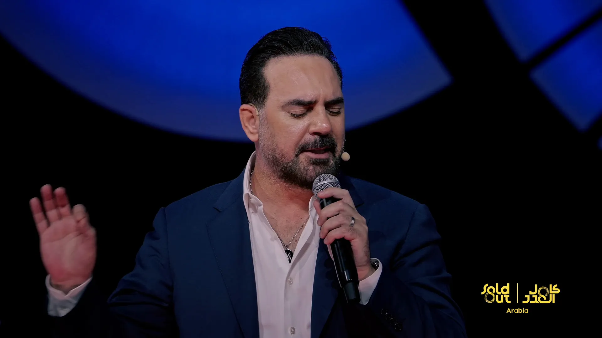 Wael Jassar partage son parcours artistique et ses expériences
