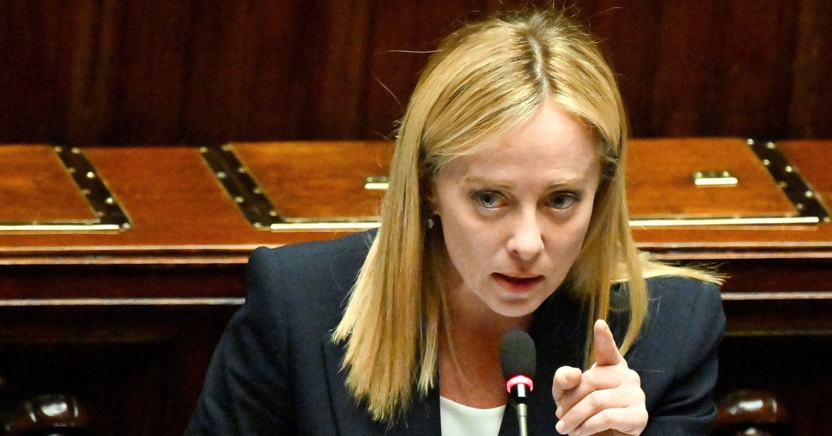 Melonis Scheitern beim Referendum und seine Auswirkungen