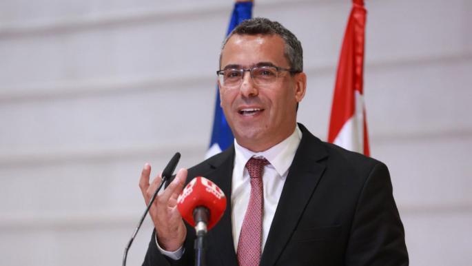 تضرر الأراضي الزراعية في لبنان جراء العدوان