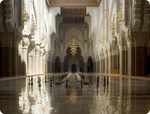 تحولات قطاع العقارات في العالم العربي