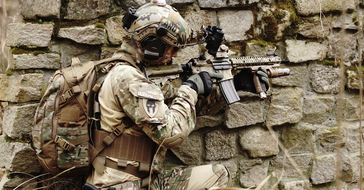 Trump envisage une invasion de l'Iran : détails et conséquences