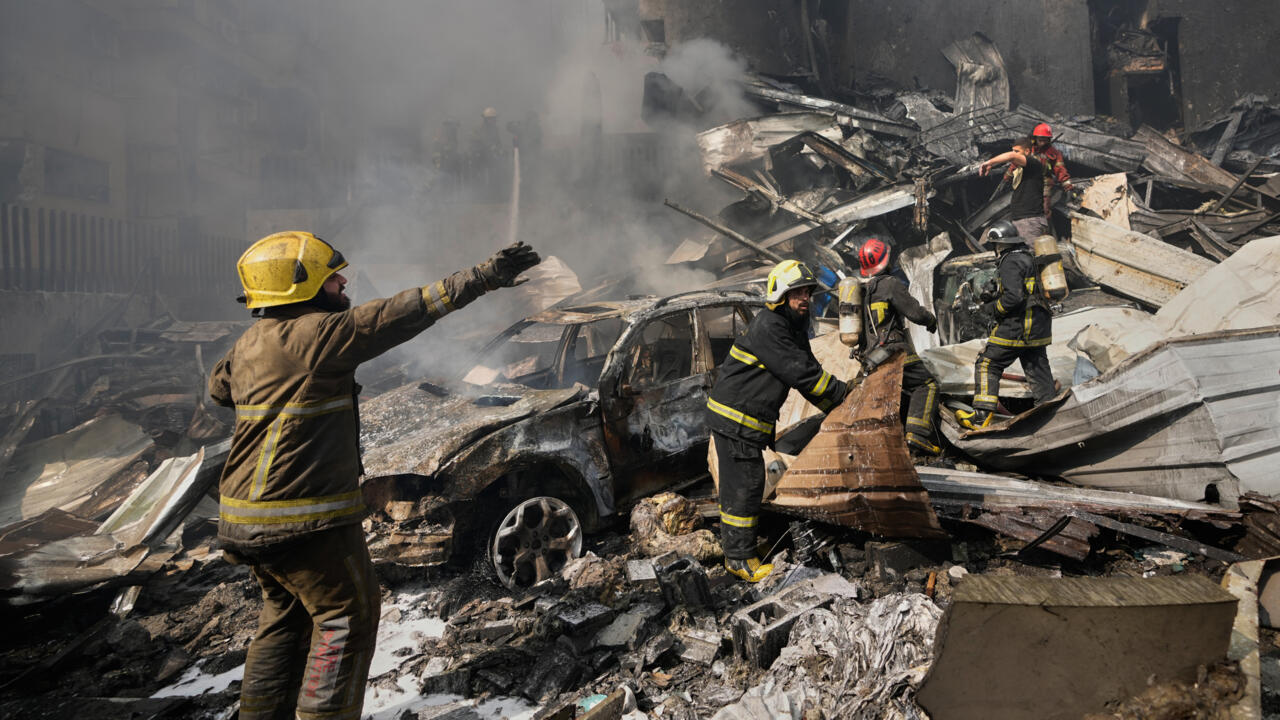 هجمات إيرانية على الكويت والإمارات وسط هدنة هشة