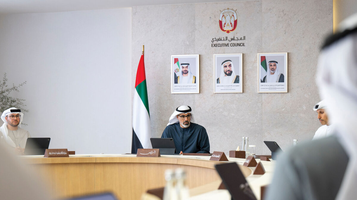 أبوظبي تستضيف مؤتمر رواد الأعمال الصينيين 2027