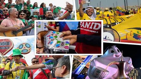 مونديال 2026: تساؤلات حول استقبال الجماهير