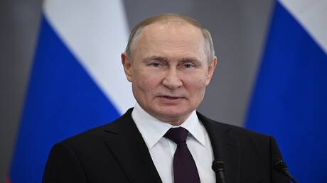 Putin gratuliert Juden zu Pessach und betont Bedeutung